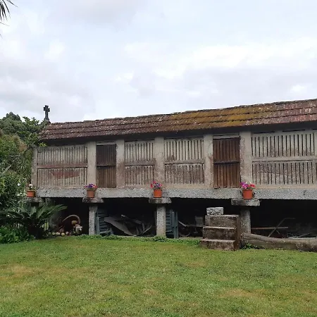 Charming Galician House Holiday home *