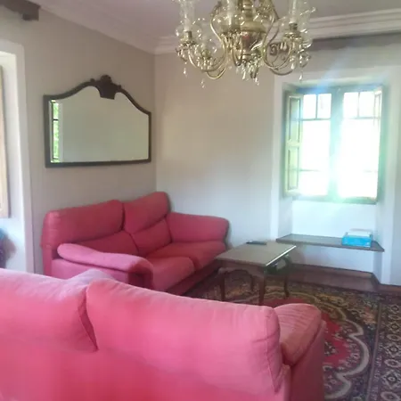 Holiday home Charming Galician House *