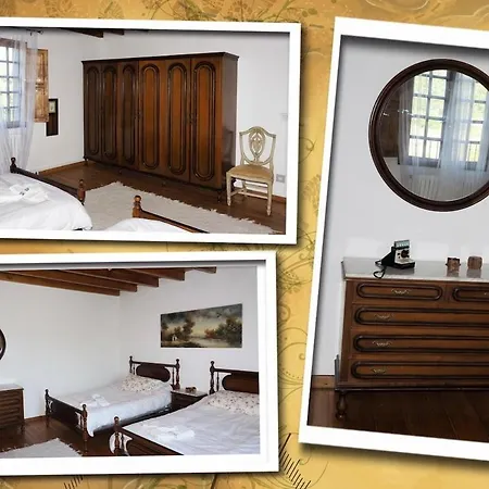 Charming Galician House Holiday home *