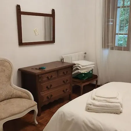 Charming Galician House Holiday home Lois (Pontevedra)