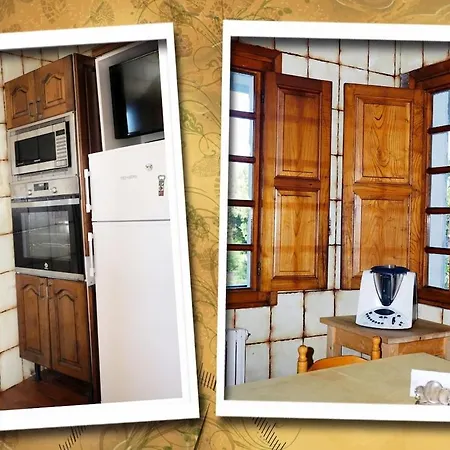 Charming Galician House Lois (Pontevedra)