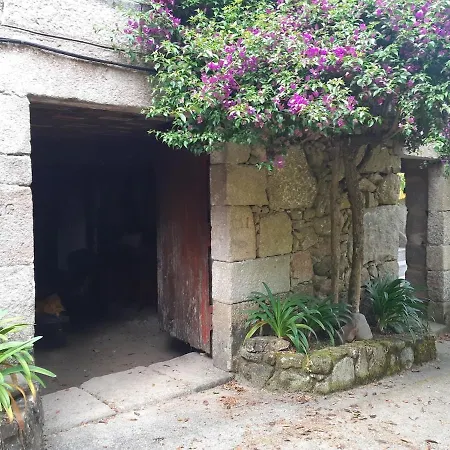 Charming Galician House