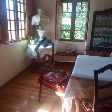 Charming Galician House *