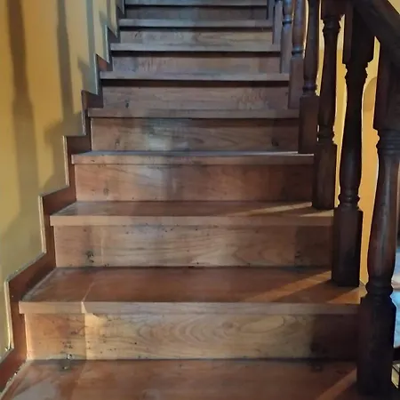 Charming Galician House