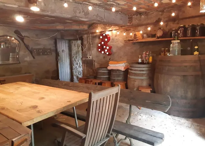 Charming Galician House