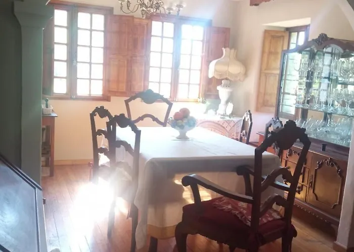 Charming Galician House *