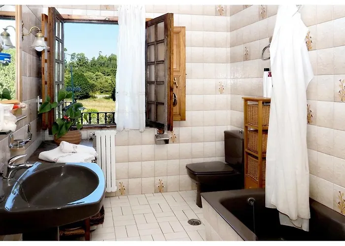 Charming Galician House Lois (Pontevedra)