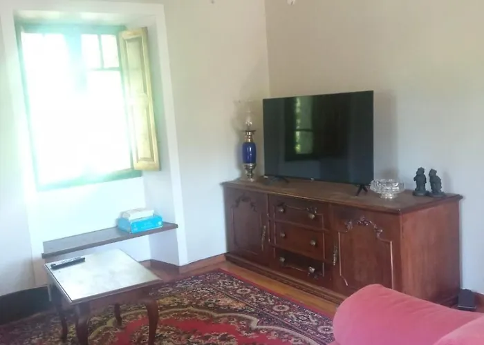 Charming Galician House