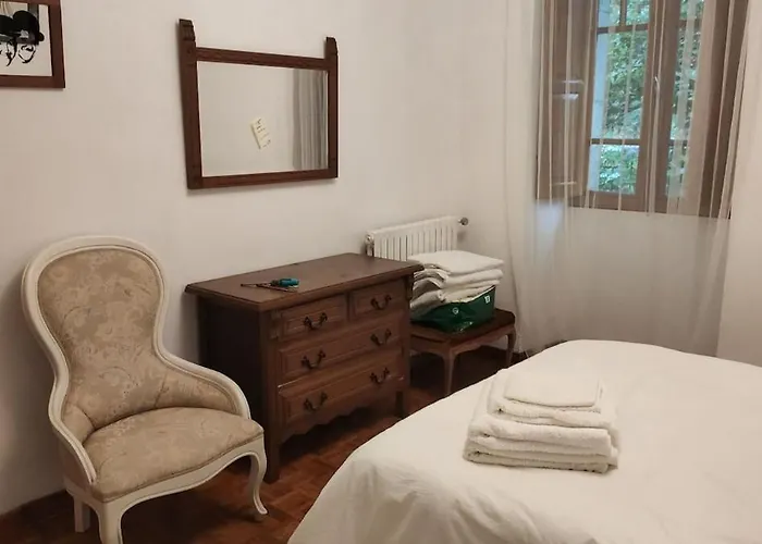 Charming Galician House בית נופש Lois (Pontevedra)