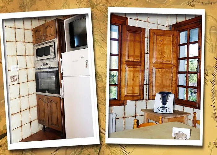 Charming Galician House Lois (Pontevedra)