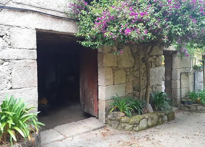 Charming Galician House