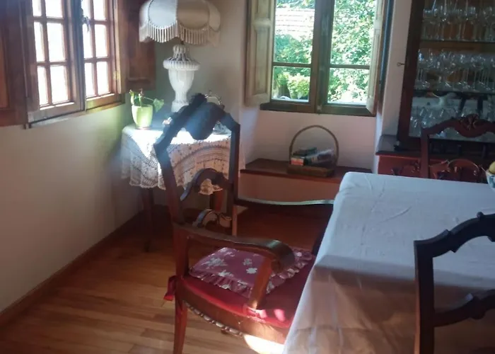 Charming Galician House *