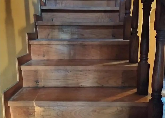 Charming Galician House